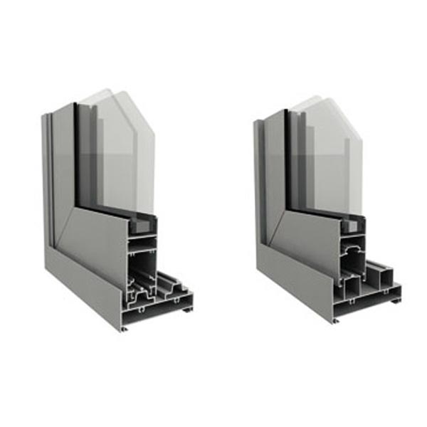 Nueva línea de carpintería Altezza