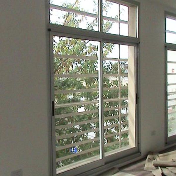 ¿Cansado de los ruidos del exterior?