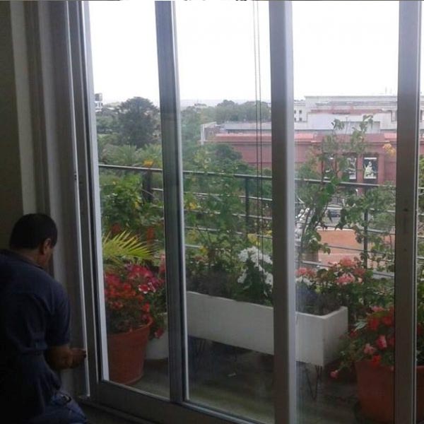 Cambio de aberturas sin romper Cambio de aberturas sin romper