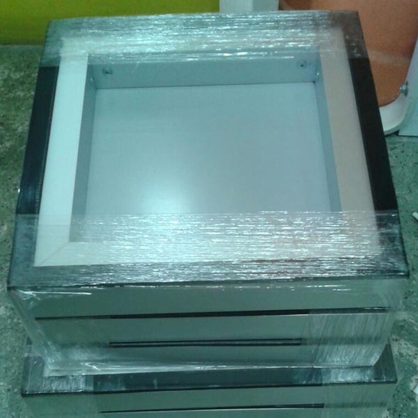 Cerramientos de Aluminio Porta Maceta Cerramientos de Aluminio Porta Maceta