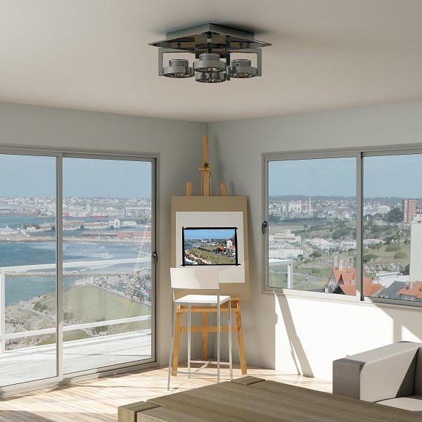 Nuevo Sistema Módena RPT