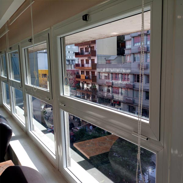 Cambio de aberturas de aluminio Cambio de aberturas de aluminio