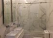 mamparas de aluminio para baño