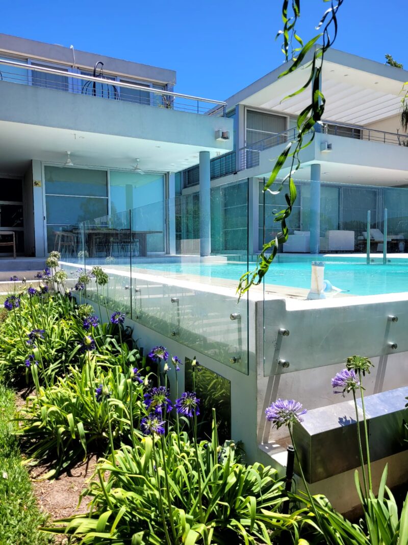 cerramiento para piscinas